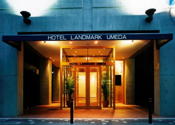 Hotel Landmark Umeda