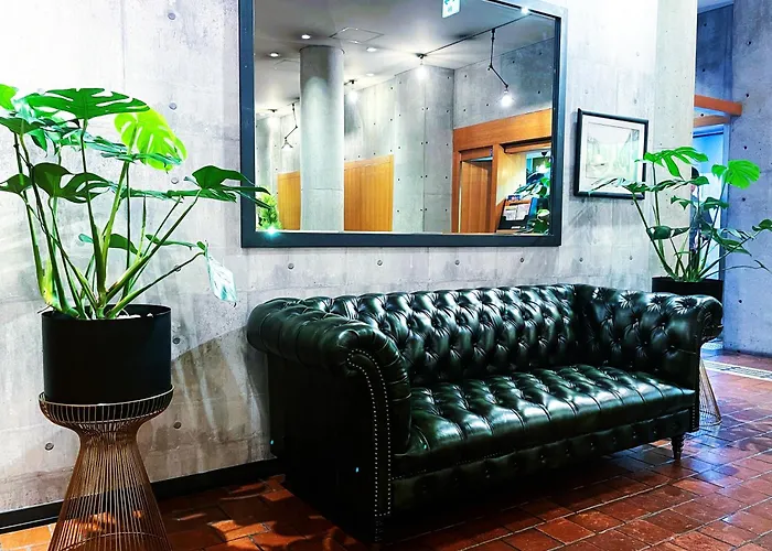 Hotel Landmark Umeda